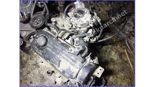 accent çıkma motor