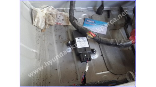 accent era çıkma airbag beyni