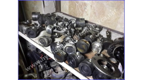 accent era çıkma piston
