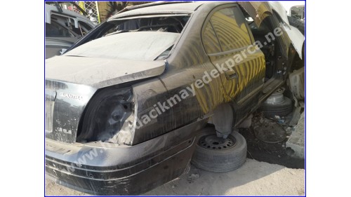 elantra çıkma çamurluk
