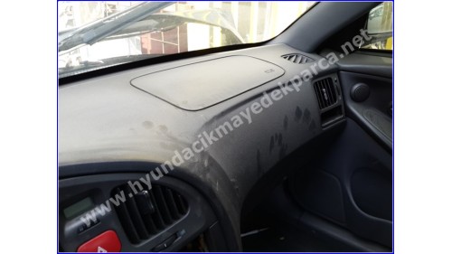 elantra çıkma göğüs
