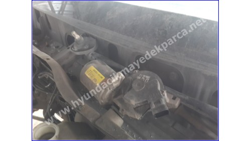 elantra çıkma silgi motoru