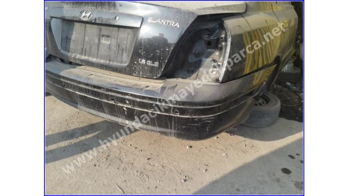 elantra çıkma tampon