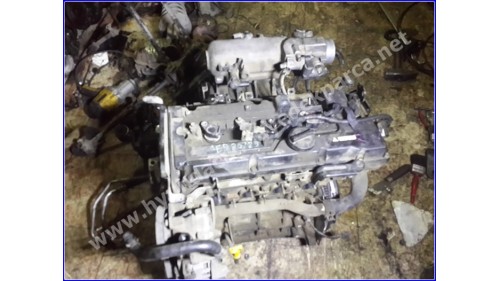 getz çıkma 1.5 crdi motor