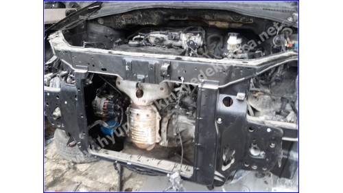 getz çıkma panel