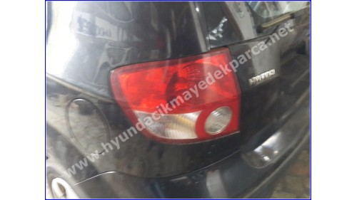 getz çıkma stop camı