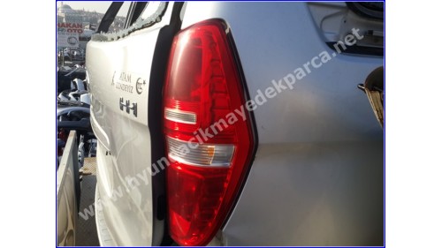 h1 çıkma stop camı