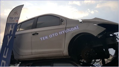 i20 çıkma kapı