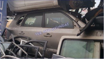 tucson çıkma kapı