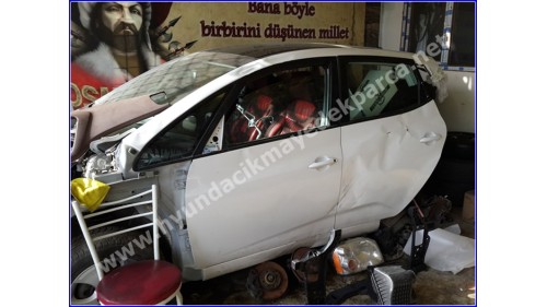 i30 çıkma kapı