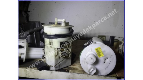 i30 çıkma şamandıra
