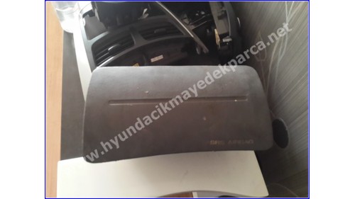 matrix çıkma airbag