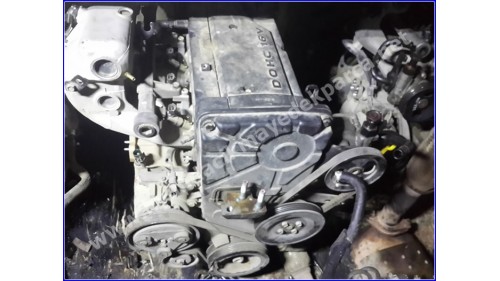 sonato çıkma motor