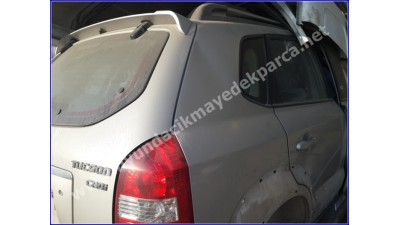 tucson çıkma çamurluk