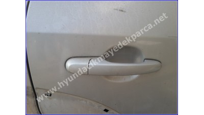 tucson çıkma kapı kilidi