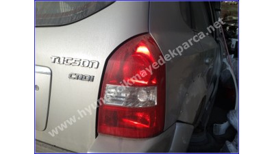 tucson çıkma stop camı